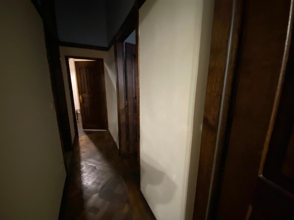 Апартаменти Королівські На Вулиці Лесі Українки 19 Lvov Exteriér fotografie